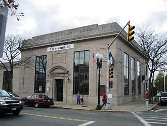 eastern bank melrose ma address